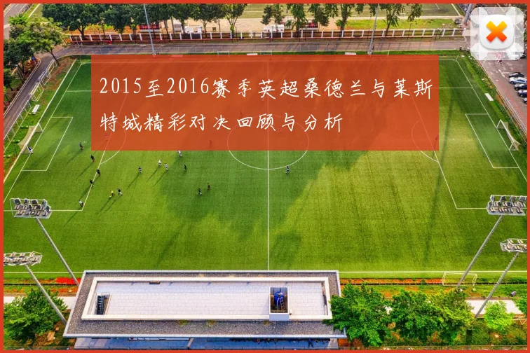 2015至2016赛季英超桑德兰与莱斯特城精彩对决回顾与分析